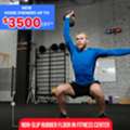 Durable Gym Flooring Long Island | Floored New York