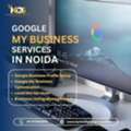 Google My Business Services In Noida