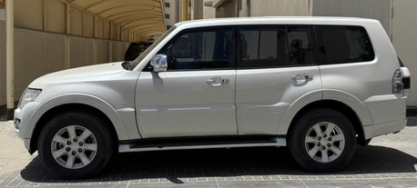 Juffair, Vehicles, Cars & Trucks , BHD 5500,  Mitsubishi Pajero,  2020,  Automatic,  101013 KM,
