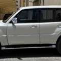 BHD 5500,  Mitsubishi Pajero,  2020,  Automatic,  101013 KM,