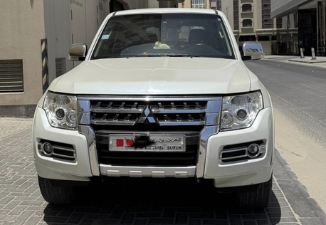 Juffair, Vehicles, Cars & Trucks , BHD 5500,  Mitsubishi Pajero,  2020,  Automatic,  101013 KM,