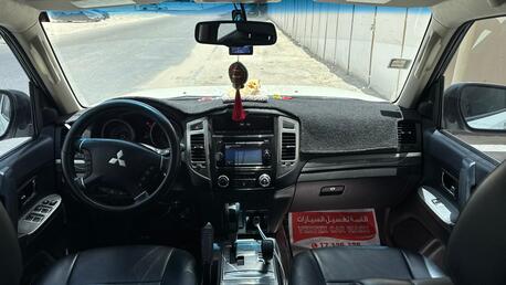 Juffair, Vehicles, Cars & Trucks , BHD 5500,  Mitsubishi Pajero,  2020,  Automatic,  101013 KM,