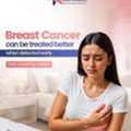 Searching For The Best Breast Cancer Specialist In Delhi? Book Expert Care Now