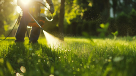 New York, Business, Expert Lawn Care Annandale VA Services