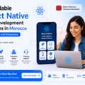 MAD 10000,  Affordable React Native App Development Services In Morocco For Startups And Enterprises