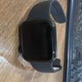 SAR 450,  Watch SE 2 (2024) GPS 40mm Midnight Aluminium Case With Midnight Sport Band