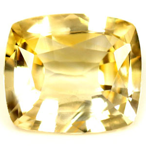 New York, Jewelry, USD 1841,  Buy Natural Yellow Sapphire Stone Online At GemsNY