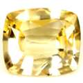 USD 1841,  Buy Natural Yellow Sapphire Stone Online At GemsNY