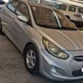 SAR 23500,  Hyundai Accent,  2014,  Automatic,  240 KM,  I&rsquo;m Selling My Well-maintained   Model With  Transmission