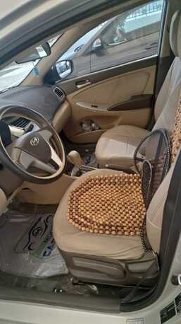Al Rakah Al Shamaliyah, Vehicles, Cars & Trucks , SAR 23500,  Hyundai Accent,  2014,  Automatic,  240 KM,  I&rsquo;m Selling My Well-maintained   Model With  Transmission