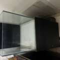 SAR 700,  Aquarium ( Planted Type Aquarium)