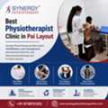Best Physiotherapist Clinic In Pai Layout