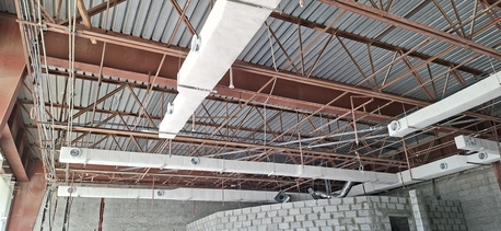 Dammam, Job Seekers, Hvac Duct Work Any Kind