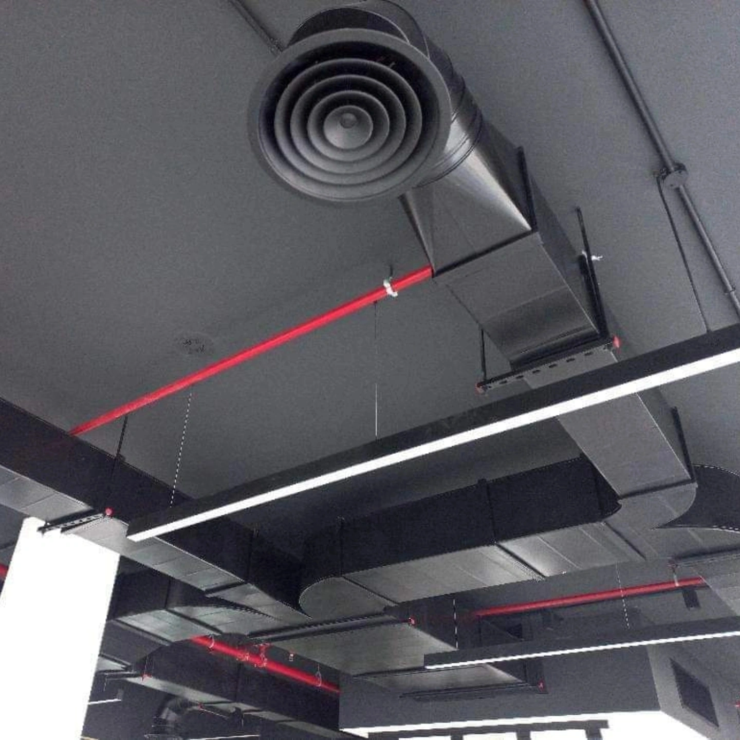 Dammam, Job Seekers, Hvac Duct Work Any Kind