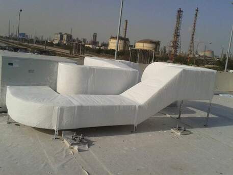 Dammam, Job Seekers, Hvac Duct Work Any Kind