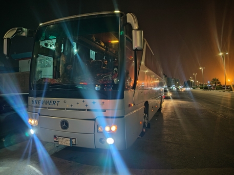 Jubail, Passenger Transport, 🏞️AL-JUBAIL TRANSPORT SERVICE🏞️     💺 Safe And Comfortable 🦺       EVERYDAY 📆 2