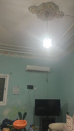 Riyadh, Air Conditioners, SAR 700,  Sale  For Lg Splite Ac