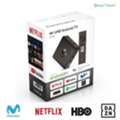 Android BOX RECIEVER/TV Channels Without Dish/Smart TV BOX