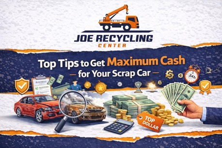 Toronto, Automotive, Get Top Cash For Cars With Quick Pickup And Easy Process