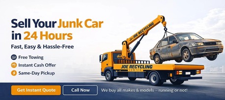Toronto, Automotive, Get Top Cash For Cars With Quick Pickup And Easy Process