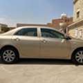 SAR 24000,  Toyota Corolla XLi,  2011,  Automatic,  296000 KM,  TOYOTA COROLLA   FOR SALE
