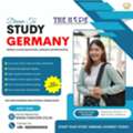 Dream To Study In Germany: World-Class Education, Opportunities
