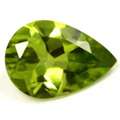 USD 661,  Natural Peridot Gemstone For Rings And Pendants