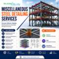 From Shop Drawings To Fabrication: Miscellaneous Steel Detailing Services In Hawaii