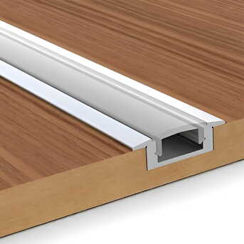 Mumbai, Electronics, Trusted Led Aluminium Profile Supplier For Premium Lighting Solutions