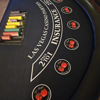 New York, Business, Casino Themed Games Rental