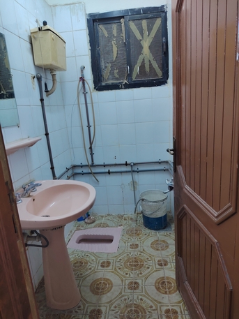 Hara, Rooms for Rent, SAR 950/month,  Executive Bachelors Room Available 950 Per Month In Ground Floor Preferred Indian