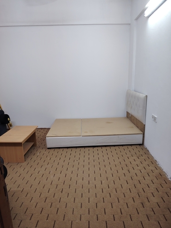 Hara, Rooms for Rent, SAR 950/month,  Executive Bachelors Room Available 950 Per Month In Ground Floor Preferred Indian