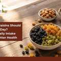 MM Raisins &ndash; Trusted Black, Golden & Green Raisins Supplier
