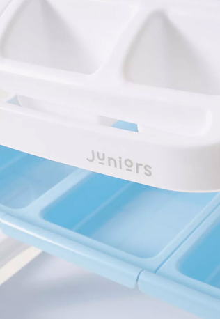 Dhahrat Laban, Baby & Kid Stuff, SAR 250,  Juniors Ocean Galaxy Changing Table With Removable Tub- 250 Sar