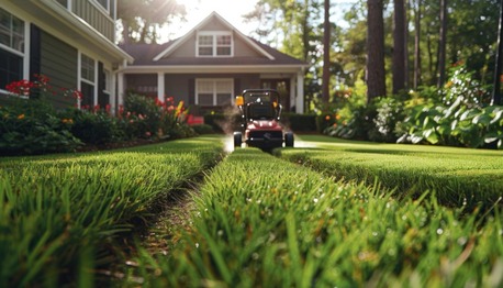 New York, Business, Expert Lawn Maintenance Falls Church Va Services
