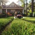 Expert Lawn Maintenance Falls Church Va Services