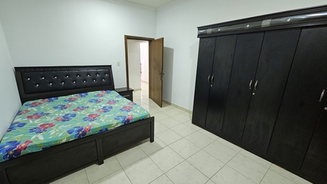 Khobar, Rooms for Rent, SAR 2100/month,  Furnished Flat Available For Rent 2 Bedroom 2 Toilet Hall And Kitchen
