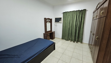 Khobar, Rooms for Rent, SAR 2100/month,  Furnished Flat Available For Rent 2 Bedroom 2 Toilet Hall And Kitchen