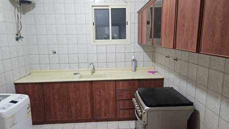 Khobar, Rooms for Rent, SAR 2100/month,  Furnished Flat Available For Rent 2 Bedroom 2 Toilet Hall And Kitchen