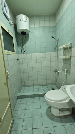 Khobar, Rooms for Rent, SAR 2100/month,  Furnished Flat Available For Rent 2 Bedroom 2 Toilet Hall And Kitchen