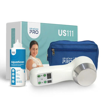 Ahmedabad, Health & Beauty Items, INR 7999,  Portable Ultrasound Therapy For Fast Pain Relief