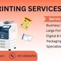 Looking For Reliable Printing Services In Dubai? Contact Alfainonline