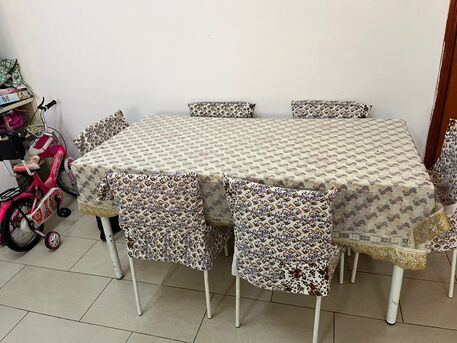 Khobar, Furniture, SAR 250,  Dining Table