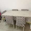 SAR 250,  Dining Table