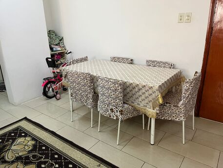 Khobar, Furniture, SAR 250,  Dining Table