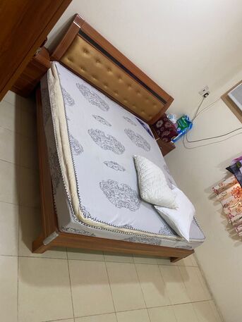 Dammam, Household Items, SAR 123,  Bed Mattress,kids Bed,sofa,walker
