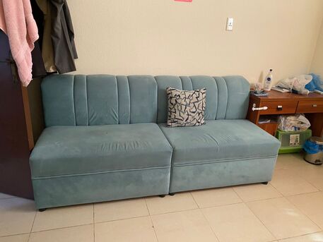 Dammam, Household Items, SAR 123,  Bed Mattress,kids Bed,sofa,walker
