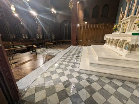 Chicago, Cleaning, Professional Tile And Grout Cleaning Services In Chicago