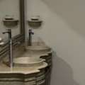 SAR 1200,  Large Luxury Handwashing Sink Suitable For Majlis (guest Rooms) Or Gardens, Consisting Of: