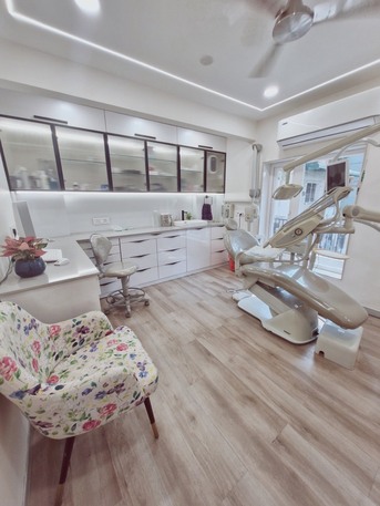New Delhi, Health, Dentist Clinic In Pitampura, Delhi